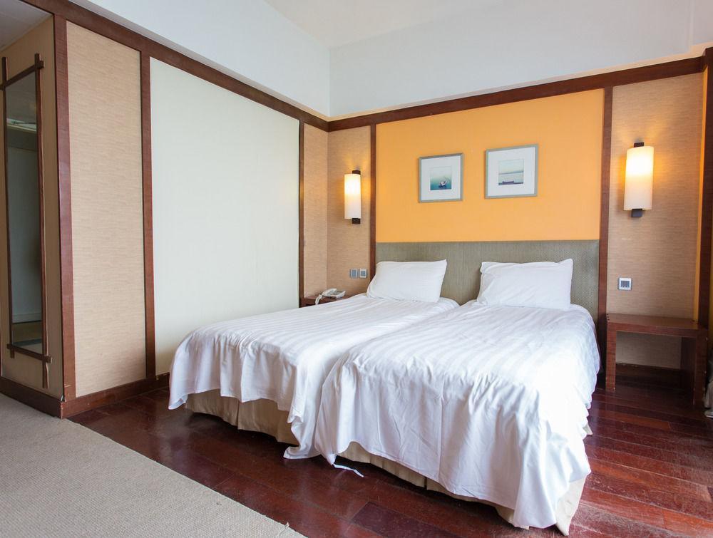 Warwick Hotel Cheung Chau Hong Kong Exterior foto